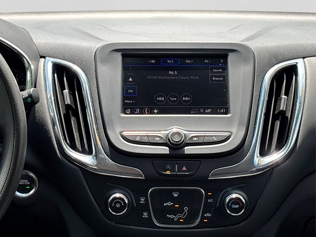 2023 Chevrolet Equinox LT photo 20
