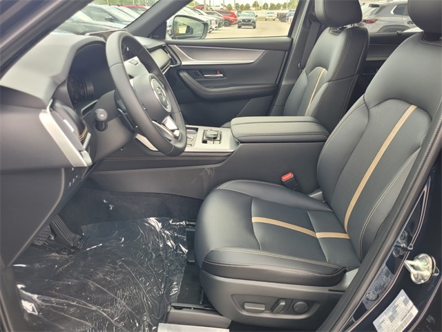2025 Mazda CX-90 3.3 Turbo Premium Plus photo 3