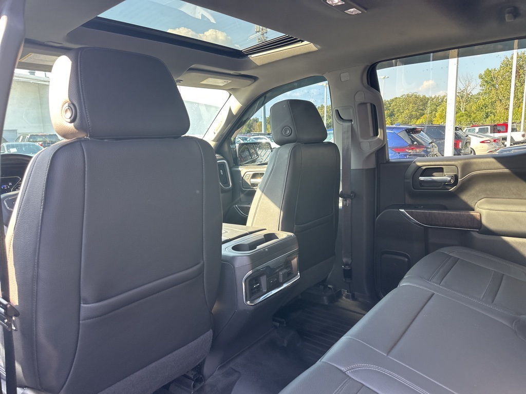 2021 Gmc Sierra 1500 Denali photo 30