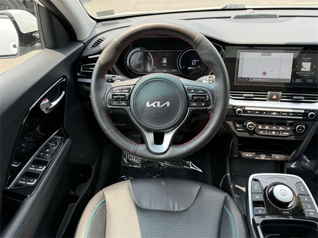 Used 2022 Kia Niro EX Premium with VIN KNDCE3LG0N5140567 for sale in Manassas, VA