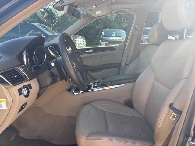 2012 Mercedes Benz ML 350 4MATIC photo 13