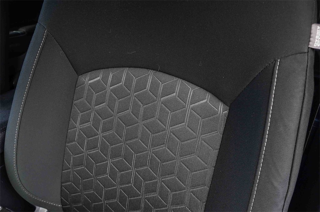 2024 Mitsubishi Outlander Sport ES photo 26
