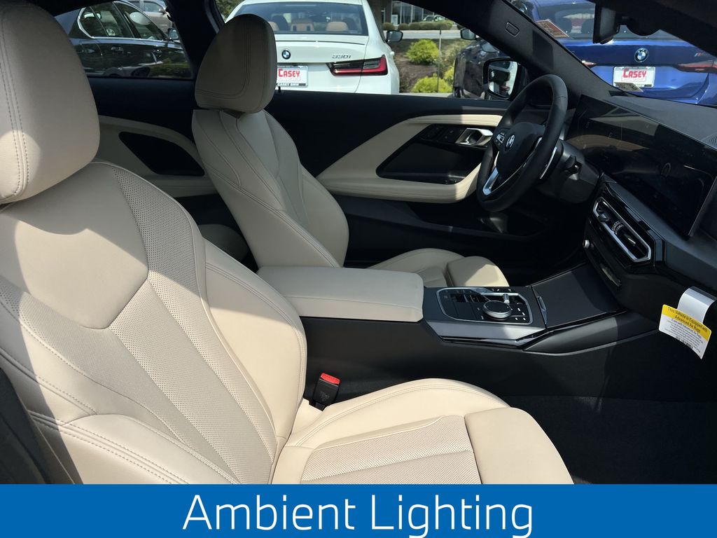2024 Bmw 230i xDrive photo 24