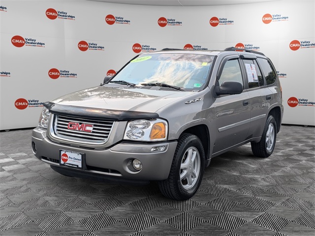 2007 GMC Envoy SLE