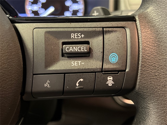 2023 Nissan Rogue SV photo 20