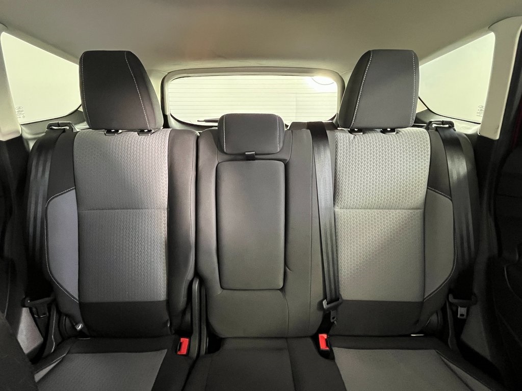 2018 Ford Escape SE photo 13