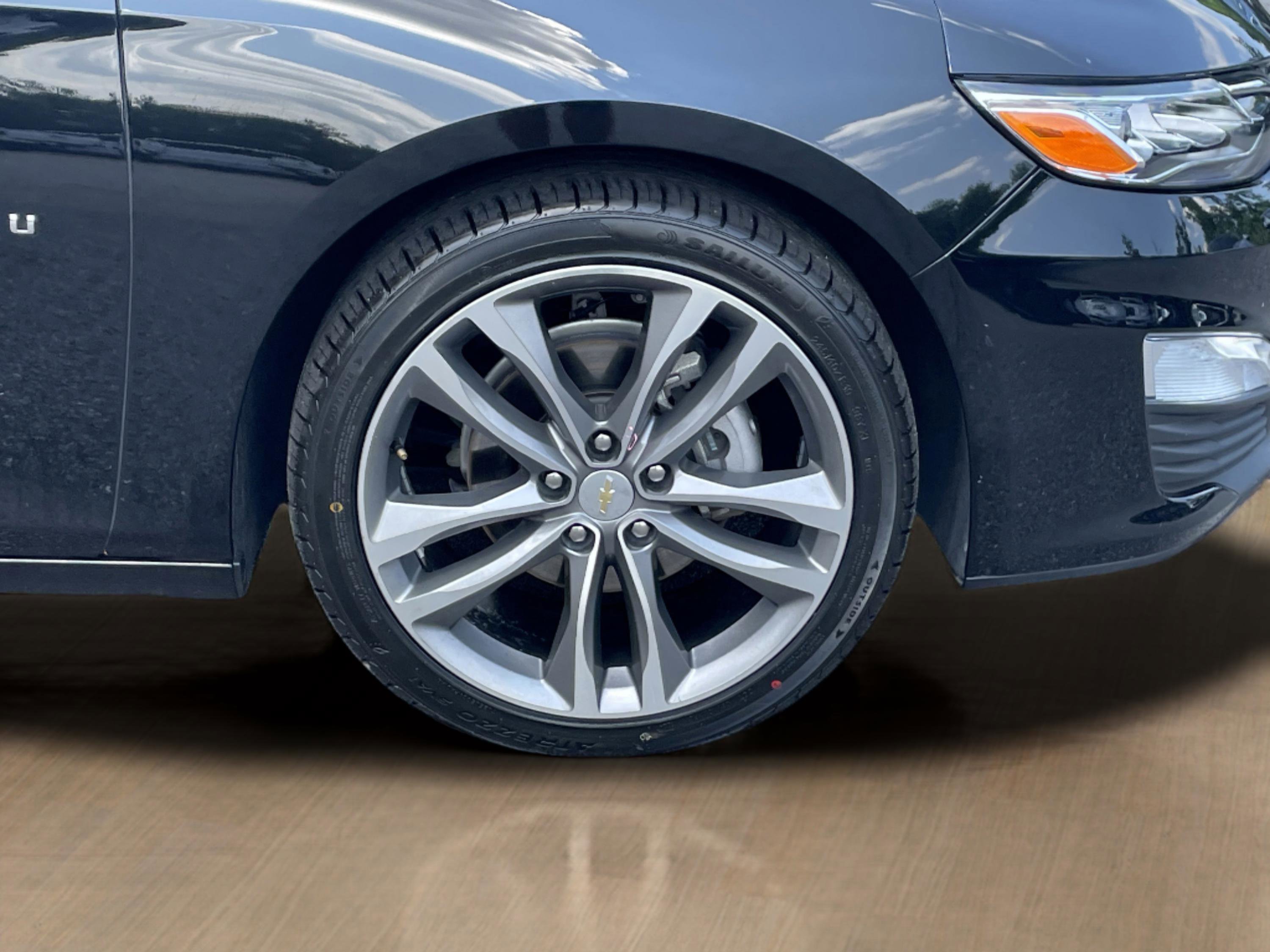 2024 Chevrolet Malibu Premier 2LT photo 6