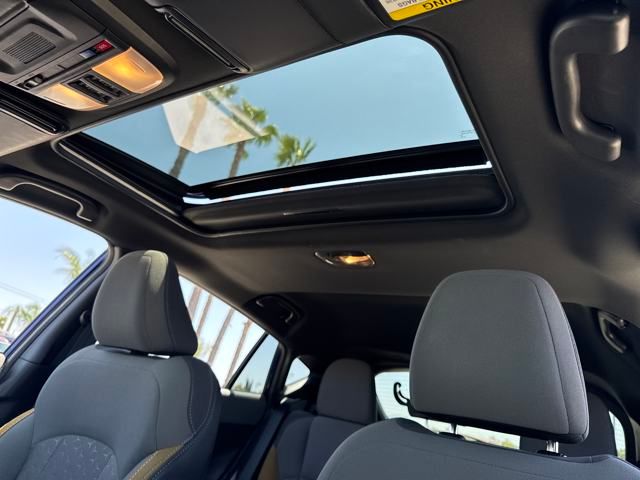2024 Subaru Crosstrek Sport photo 17