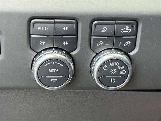 2025 Gmc Sierra 1500 Denali photo 36