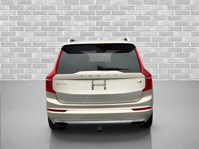 2017 Volvo XC90 Momentum photo 4