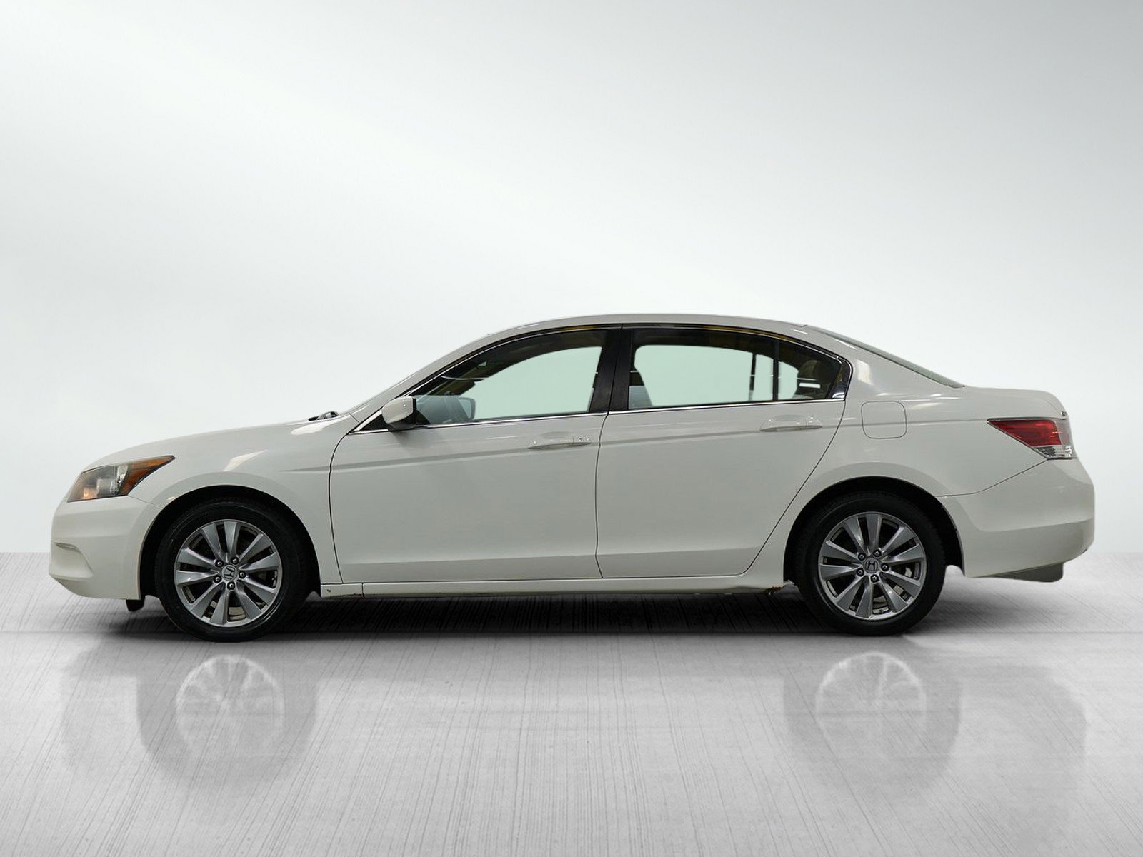 Used 2012 Honda Accord EX with VIN 1HGCP2F70CA002680 for sale in White Bear Lake, Minnesota