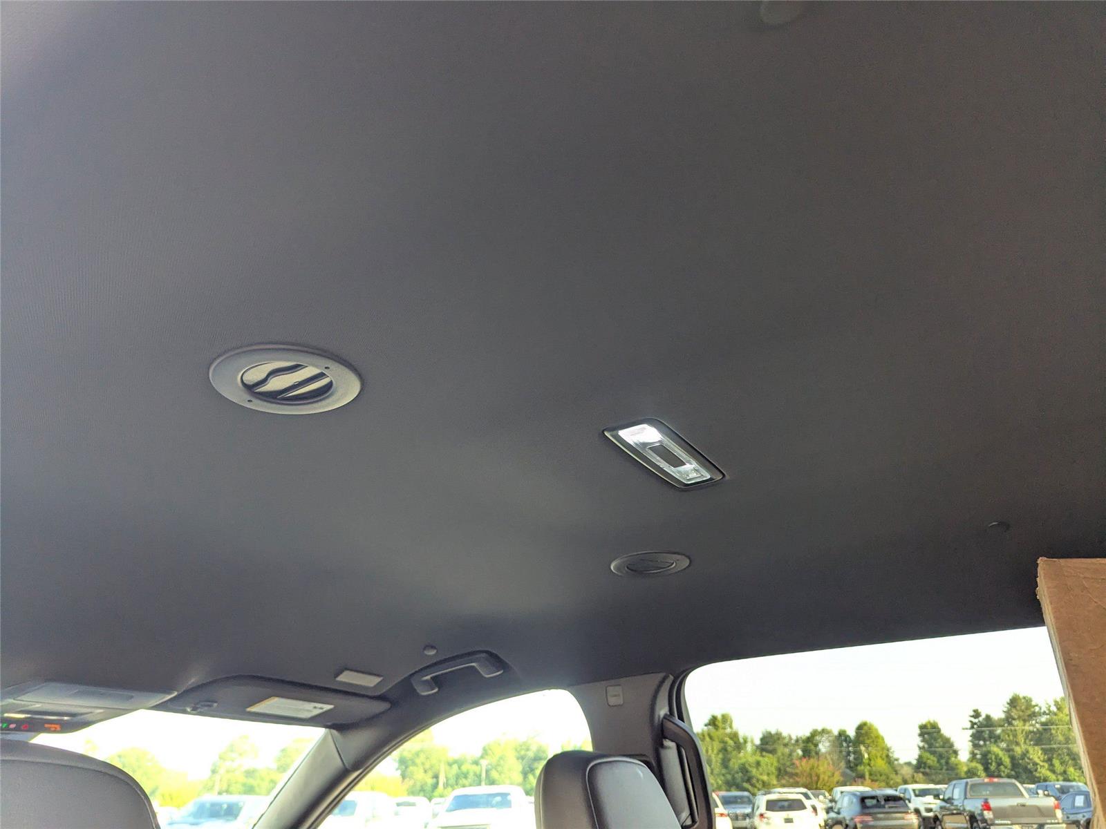 2026 Chevrolet Traverse photo 15