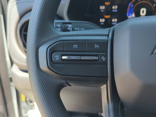 2026 Chevrolet Colorado Work Truck photo 15