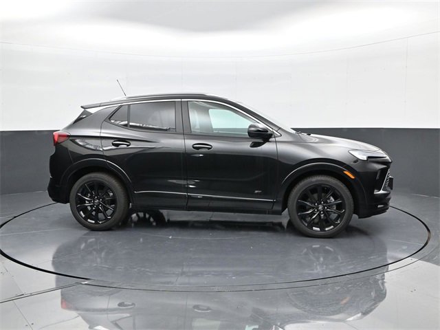 2026 Buick Encore GX Sport Touring photo 3