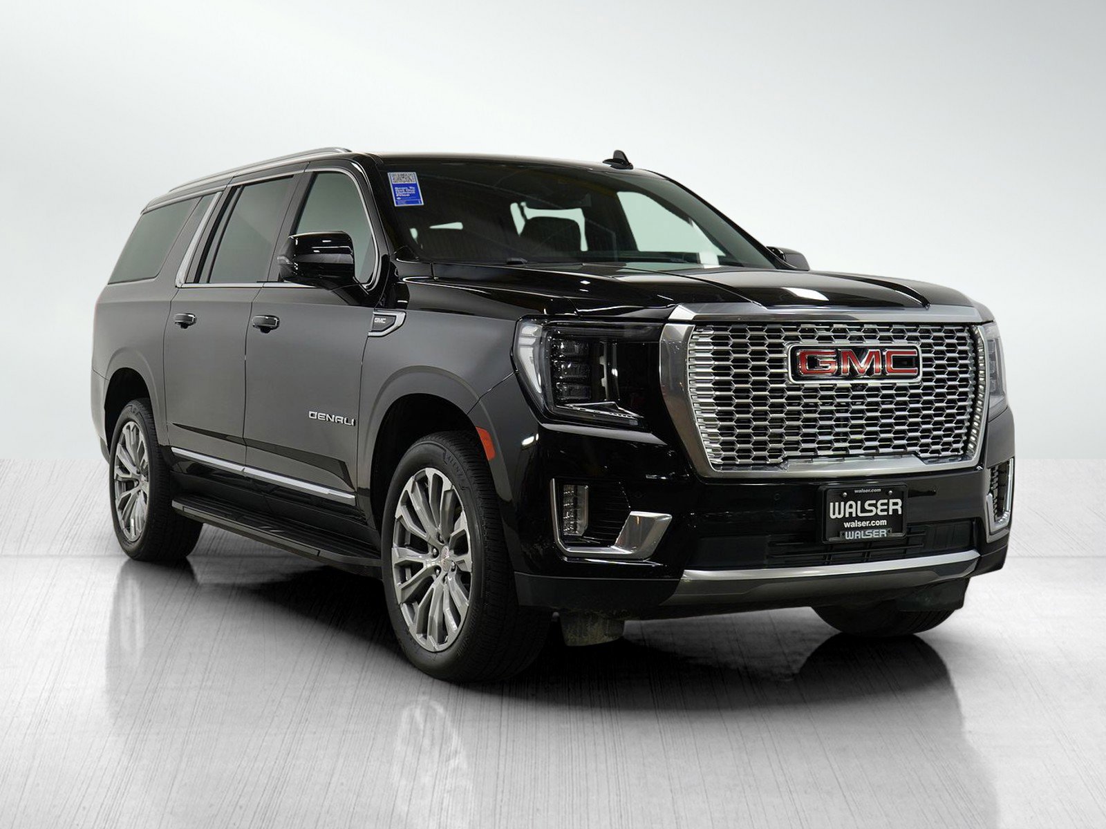 2023 Gmc Yukon XL Denali photo 7