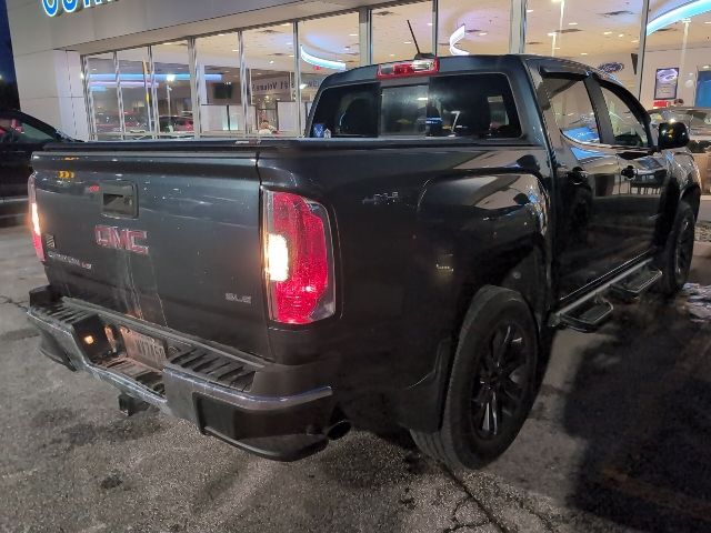 2019 GMC CANYON - Image 2