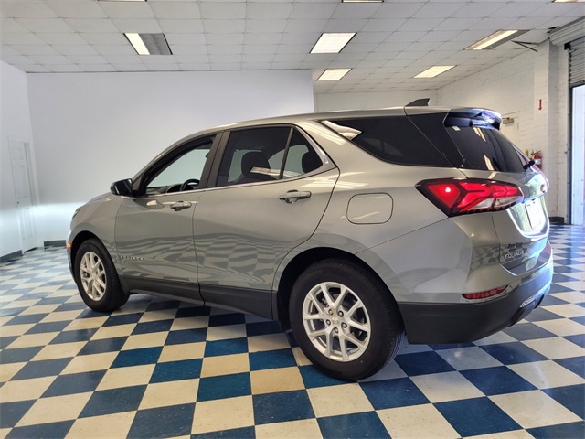 2023 Chevrolet Equinox LT photo 9
