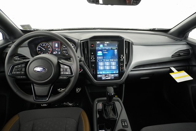 2025 Subaru Crosstrek Sport photo 19