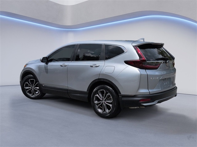 2022 Honda CR-V EX-L photo 8