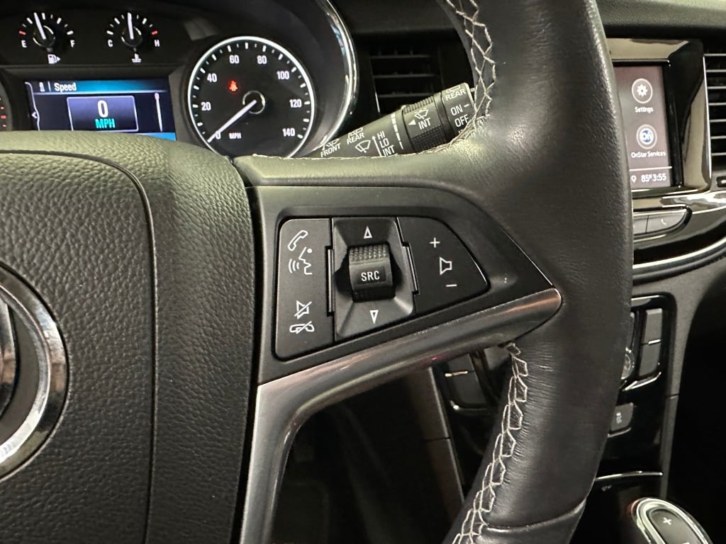 2022 Buick Encore Preferred photo 7