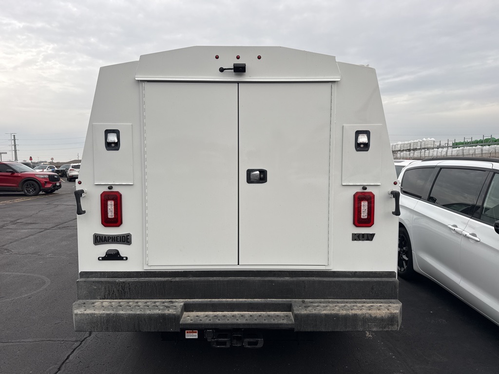 2026 Ford F-350 XL photo 2