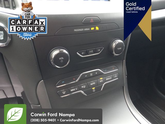 2020 Ford Edge SE photo 11