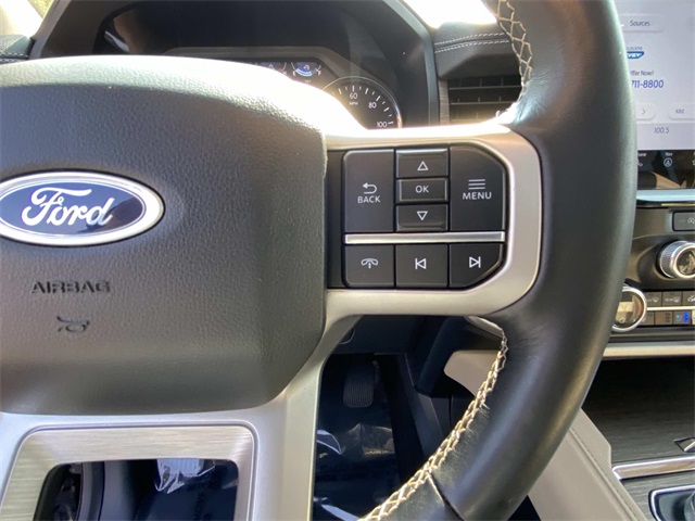 2024 Ford Expedition Limited photo 26