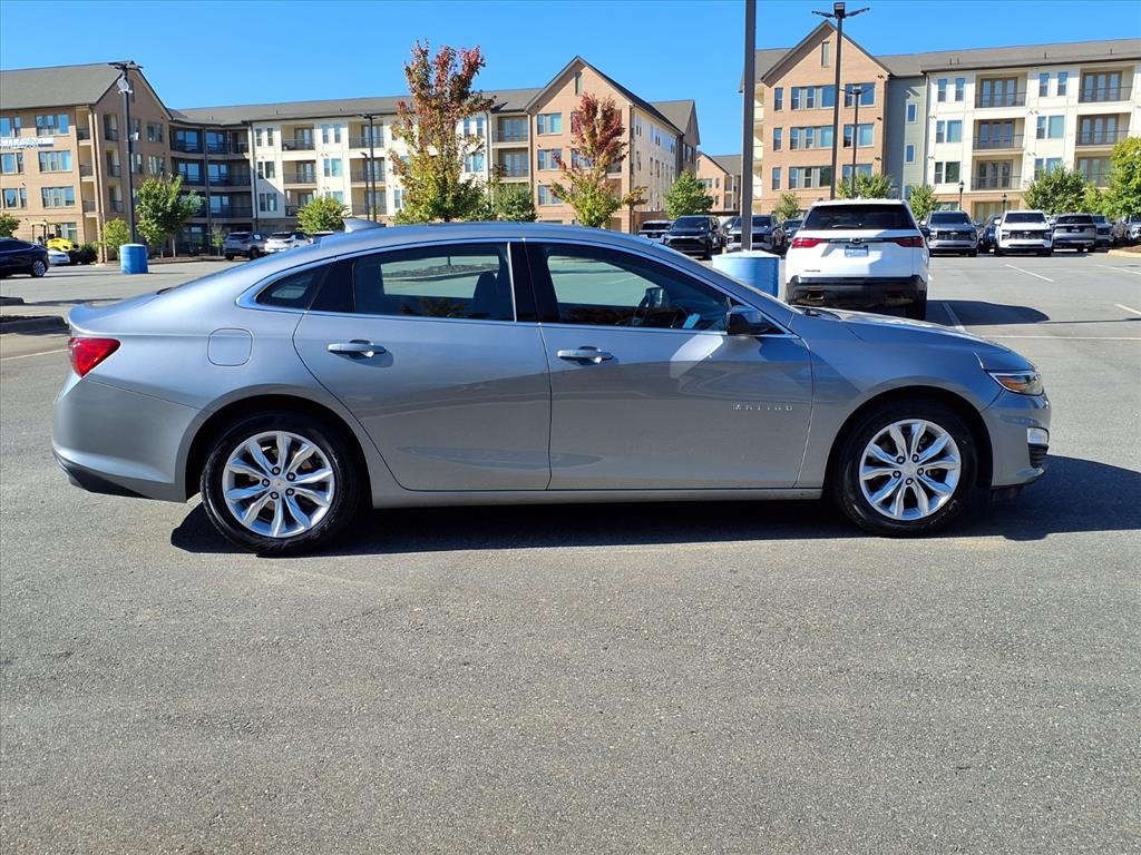 2023 Chevrolet Malibu 1LT photo 14
