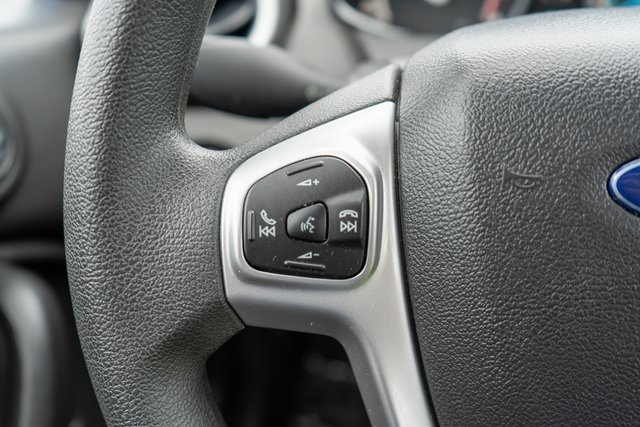 2018 Ford Fiesta SE photo 16