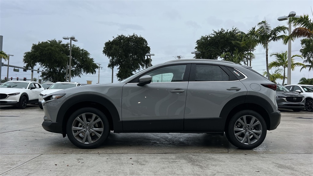 2025 Mazda CX-30 2.5 S Preferred photo 27
