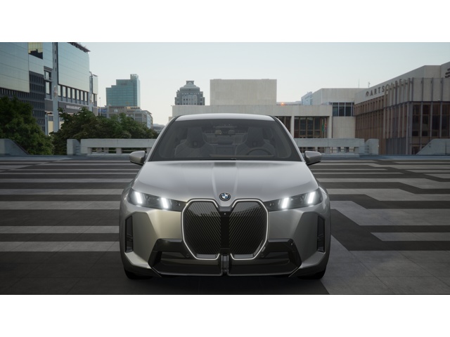 2026 Bmw iX photo 3