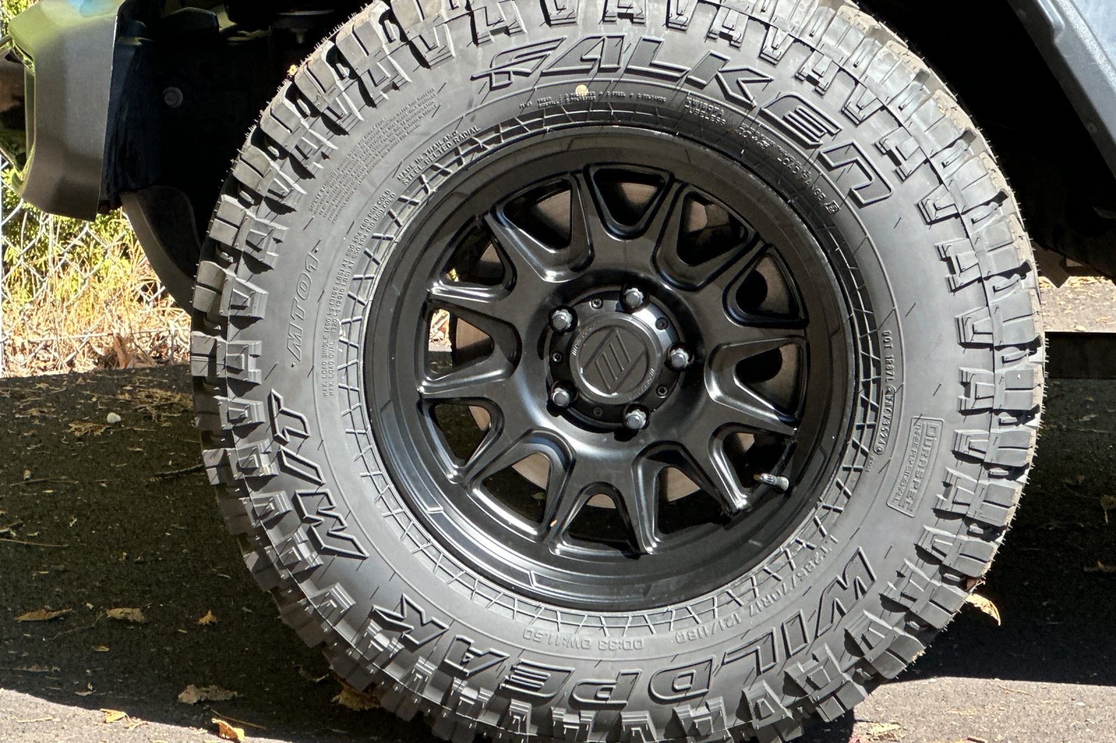 2023 Jeep Wrangler Base 4xe photo 30