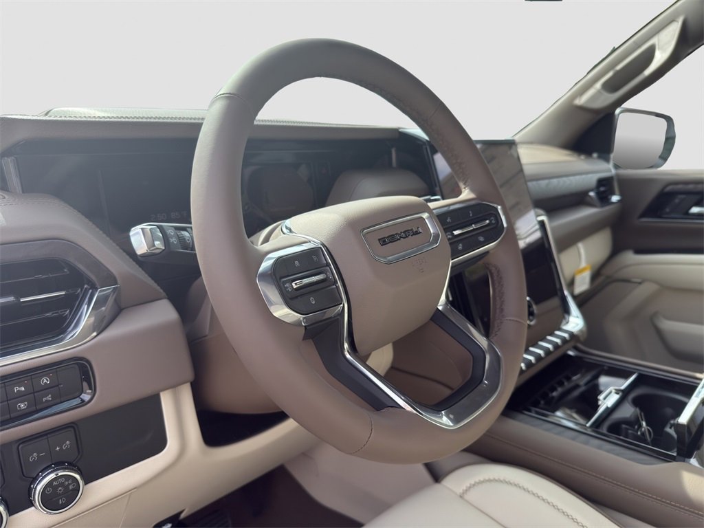 2026 Gmc Yukon XL Denali photo 8