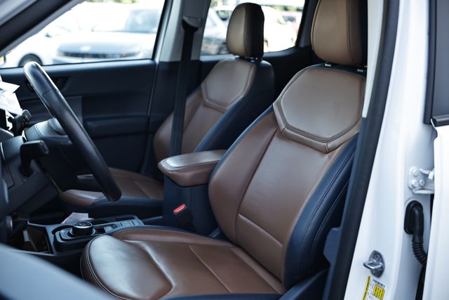 2022 Ford Maverick Lariat photo 19