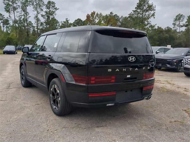 2026 Hyundai Santa Fe SE photo 3