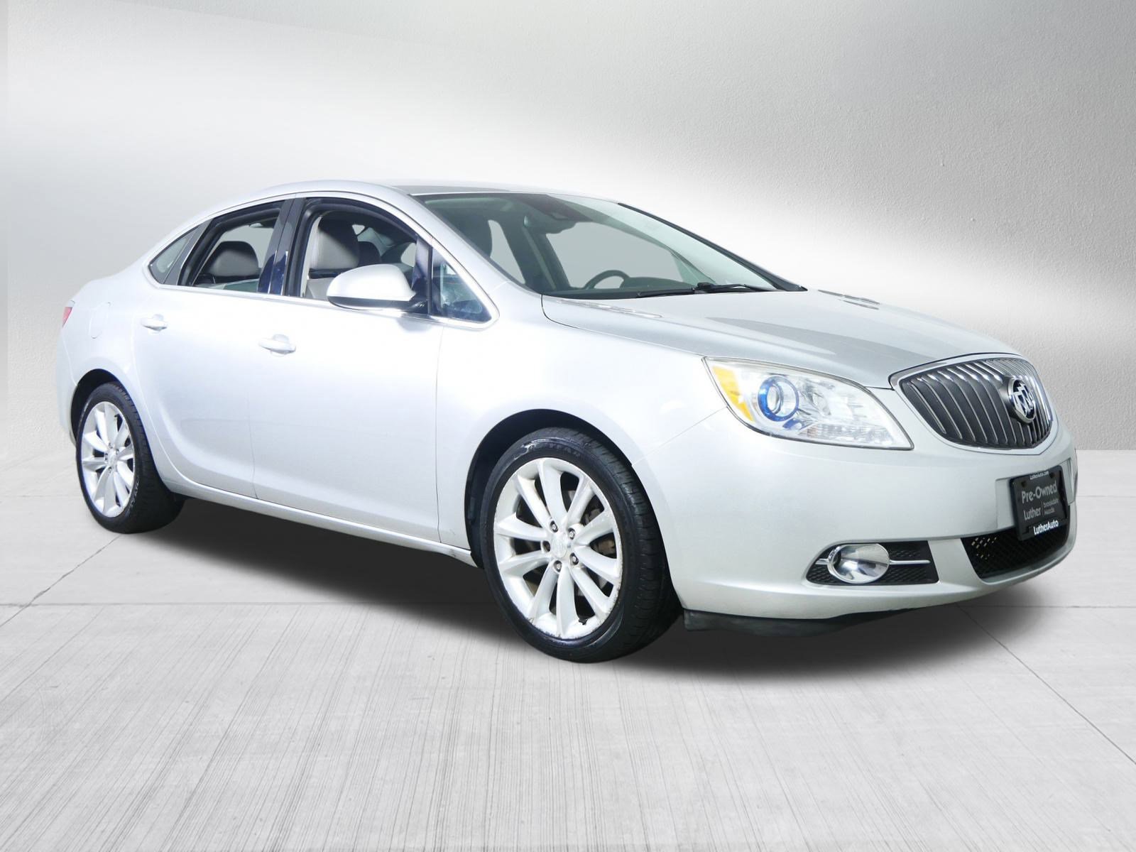 2015 Buick Verano 1SG