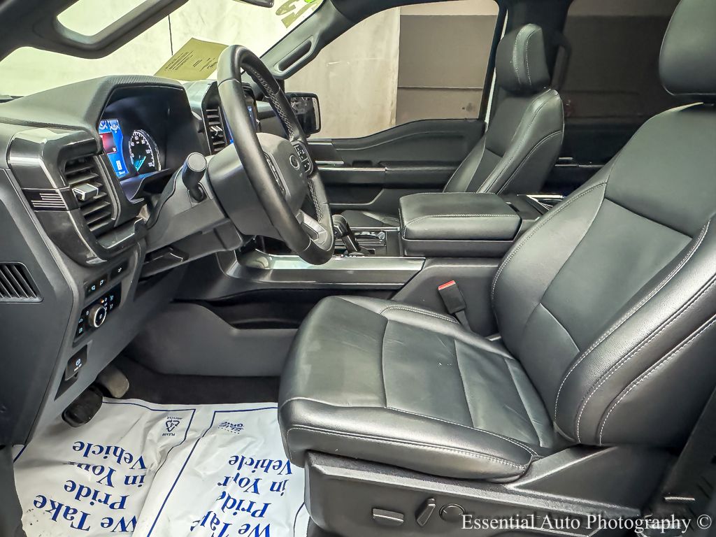 2023 FORD F-150 - Image 10