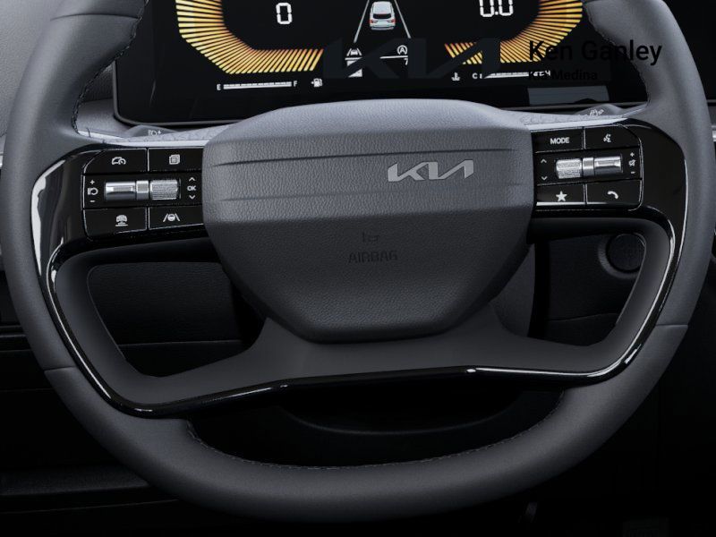 2026 Kia Sorento S photo 19