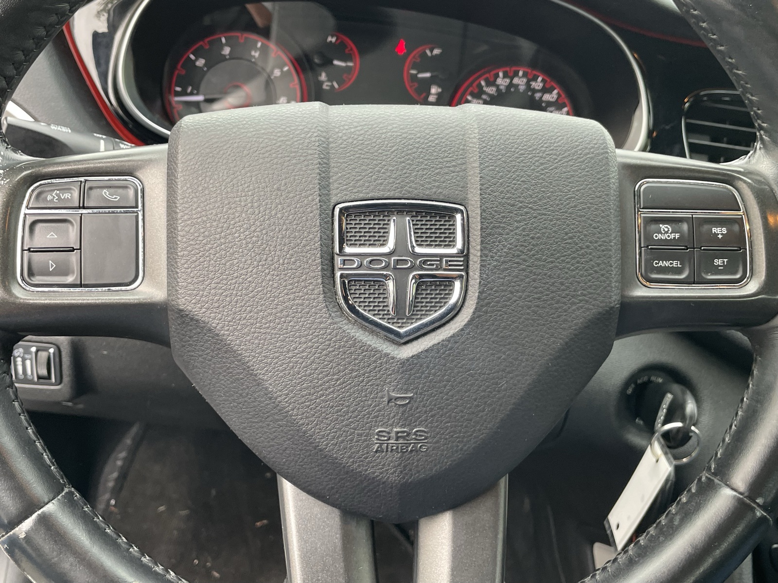 2015 Dodge Dart SXT photo 17