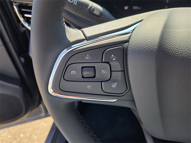 2025 Buick Envista Avenir photo 20
