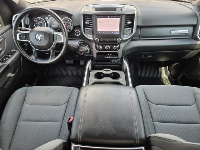 2022 Ram 1500 Big Horn Lone Star photo 6