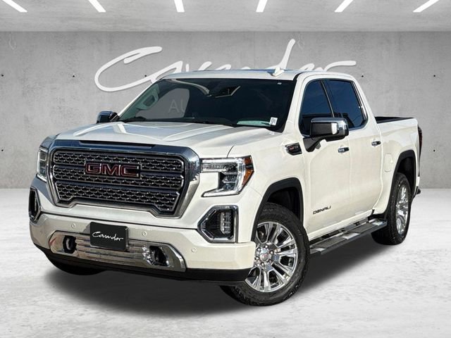 2021 GMC Sierra 1500 Denali Denali's photo