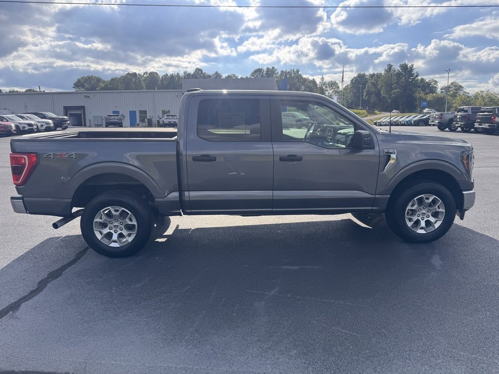 2023 Ford F-150 XL photo 9