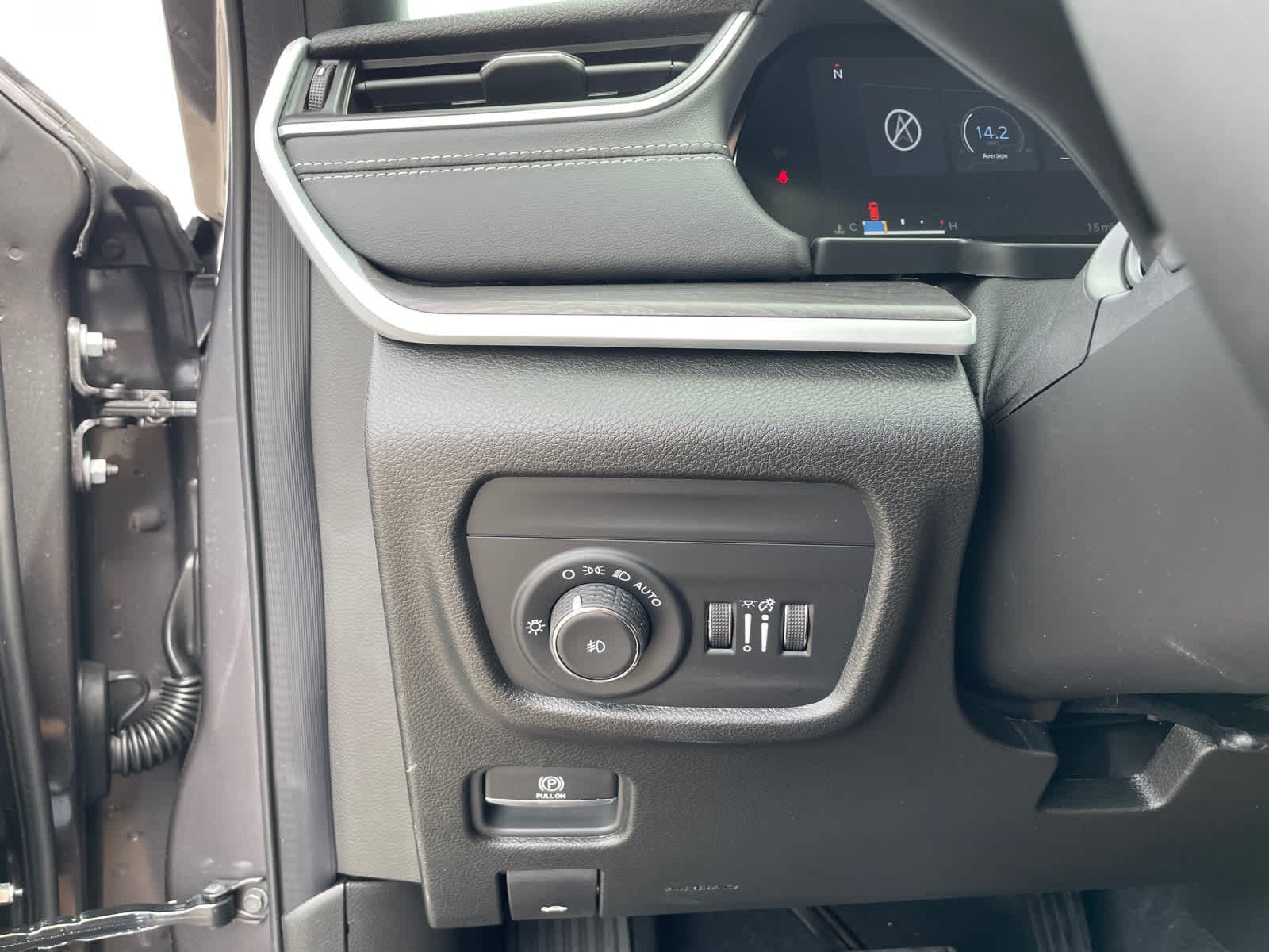 2025 Jeep Grand Cherokee Limited photo 20