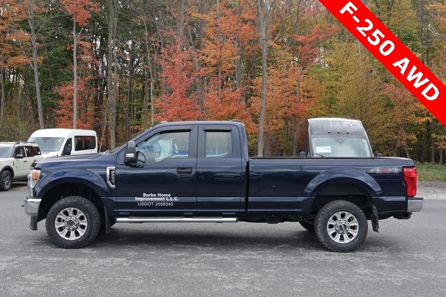 2022 Ford F-250 photo 4