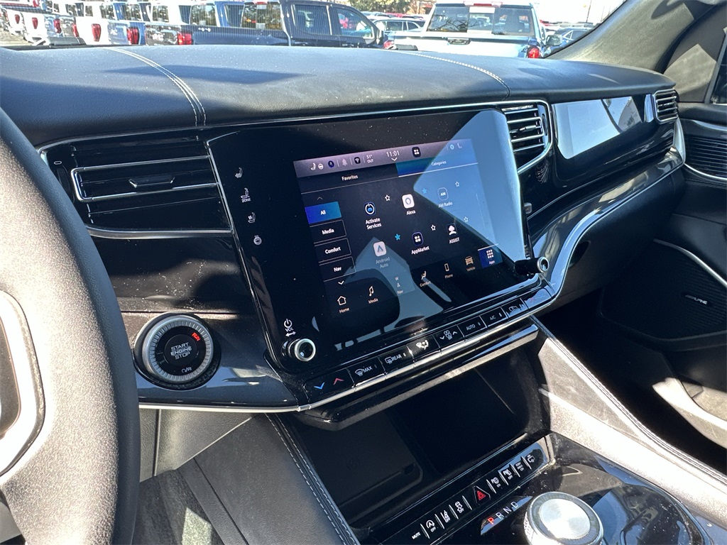 2023 JEEP WAGONEER - Image 13