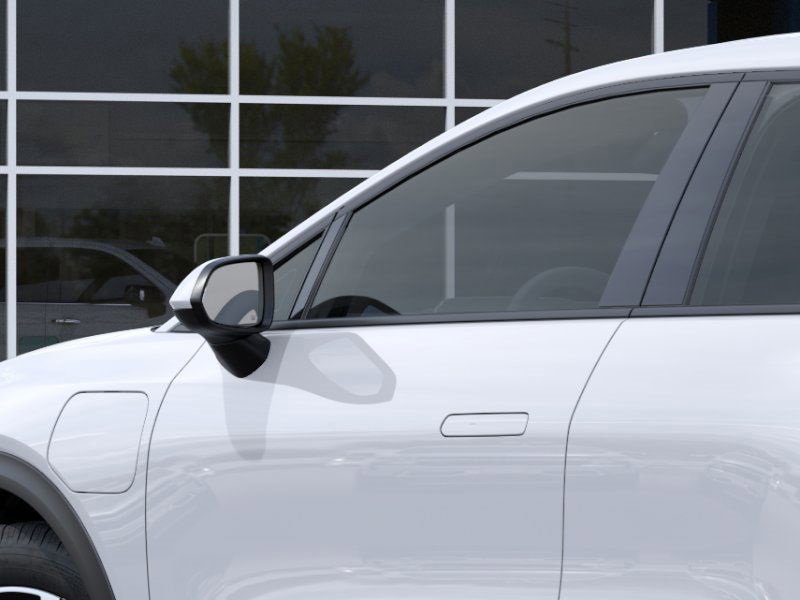 2026 Chevrolet Equinox EV 1LT photo 12