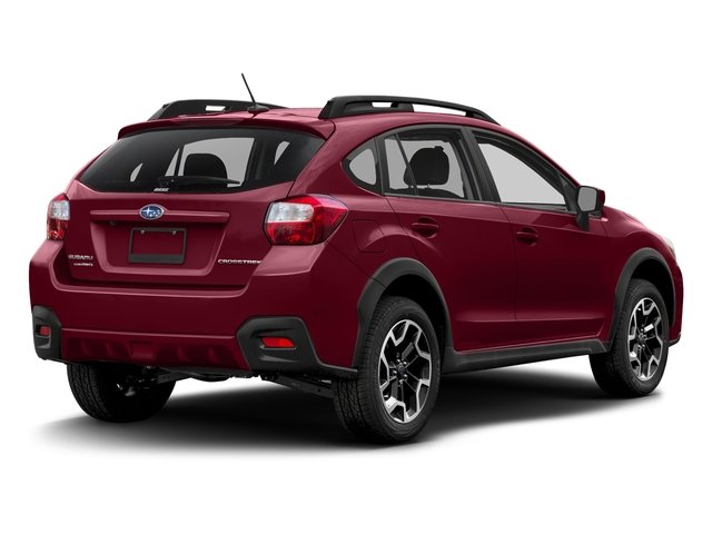 Used 2017 Subaru Crosstrek Premium with VIN JF2GPABC0HH250280 for sale in Saint Cloud, Minnesota
