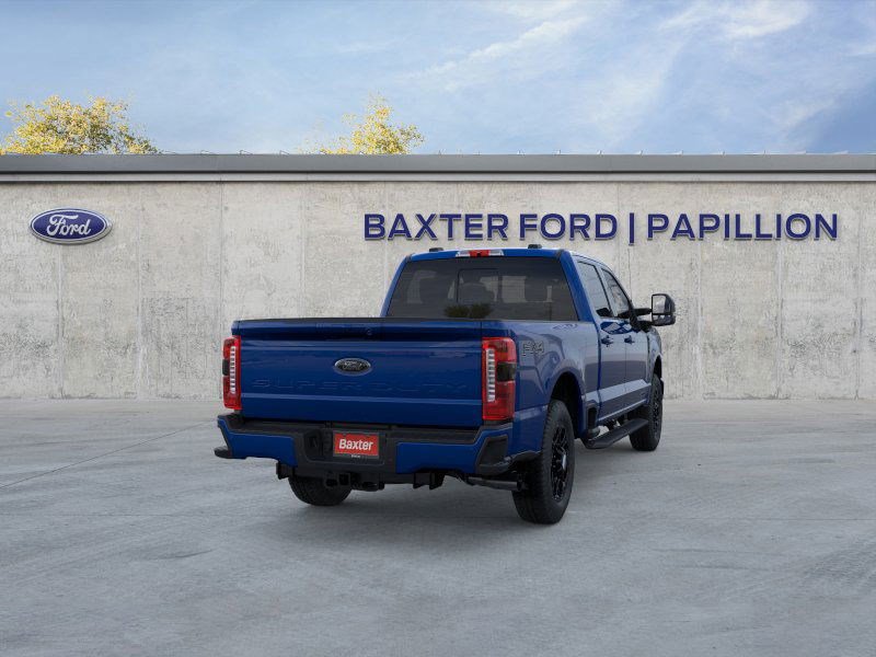 2026 Ford F-250 photo 22