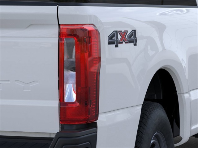 2026 Ford F-350 XL photo 18